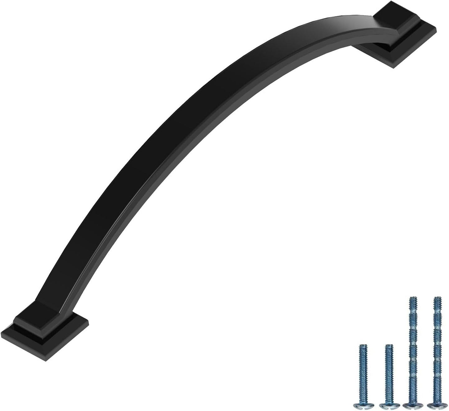 AOOTOCH 10 Pack 3 inch Cabinet Pulls Oil Rubbed Bronze Cabinet Handles Drawer Pulls for Kitchen Cabinet Cupboard