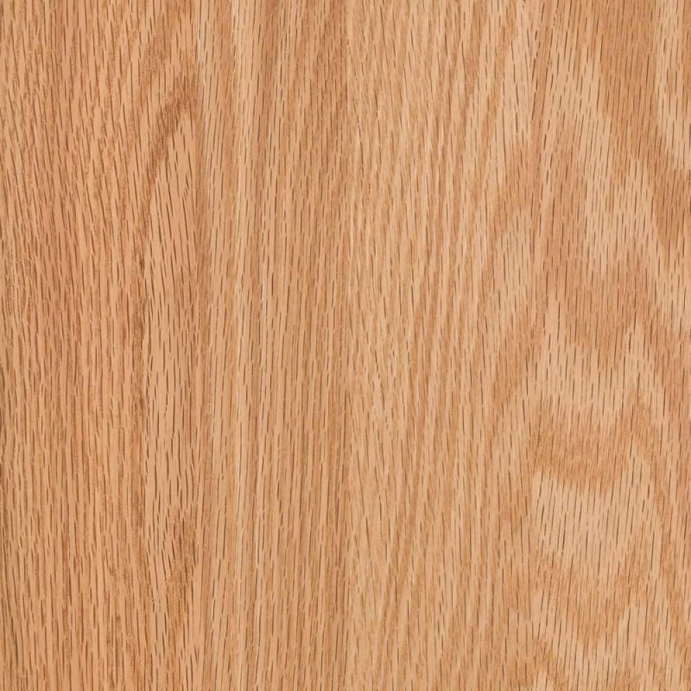 16.25W x 22.5H Unfinished Oak Kitchen Cabinet Door Replacement, Shaker Style