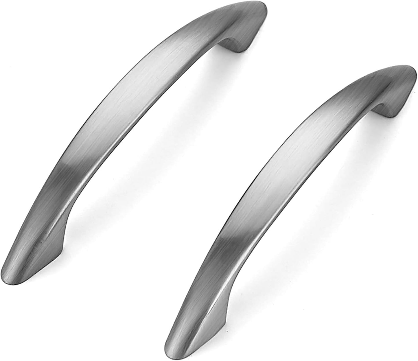 Ravinte 30 Pack 3 Inch Cabinet Handles Matte Black Cabinet Pulls Black Drawer Pulls Kitchen Hardware Kitchen Handles for Cabinets Cupboard Handles Drawer Handles