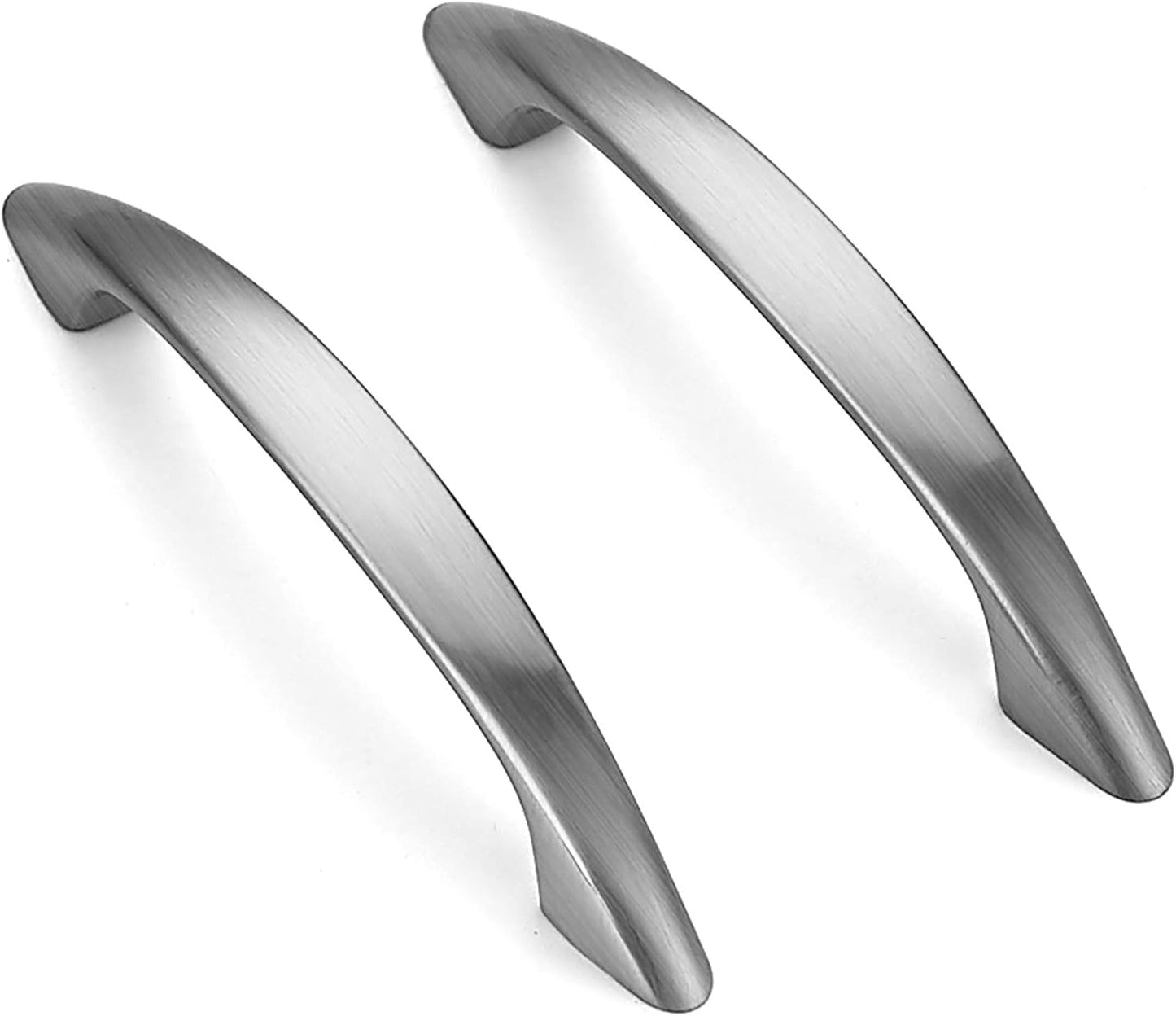 Ravinte 30 Pack 3 Inch Cabinet Handles Matte Black Cabinet Pulls Black Drawer Pulls Kitchen Hardware Kitchen Handles for Cabinets Cupboard Handles Drawer Handles