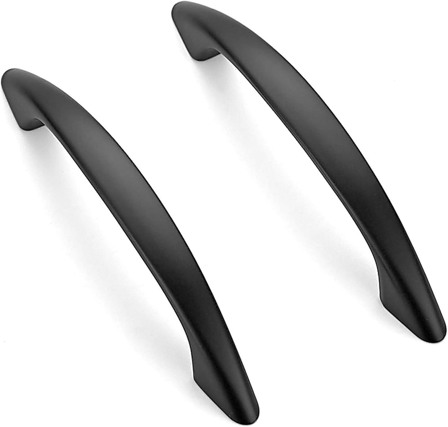 Ravinte 30 Pack 3 Inch Cabinet Handles Matte Black Cabinet Pulls Black Drawer Pulls Kitchen Hardware Kitchen Handles for Cabinets Cupboard Handles Drawer Handles